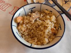 -阿尔法海鲜排档(爱琴海店)
