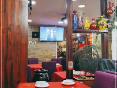 大堂-蜀膳坊(洪公祠小区店)