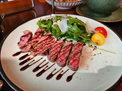 -百特喜·意大利餐厅(八佰伴镇江店)