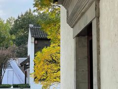 -青果巷历史文化街区