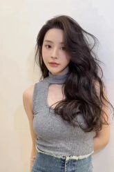 -丝源发型
