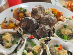 -海门岛七号餐厅