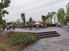 -枫香湖儿童公园