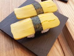 -Sushi Love 创意寿司(丽影广场店)