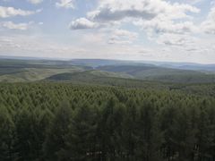 -塞罕坝国家级自然保护区