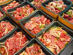 -盛江山自助料理(太原街万达店)