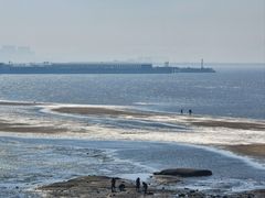 -辽宁团山国家级海洋公园