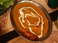 -克比叔叔印度餐厅Kebabs on the Grille(永康路分店)