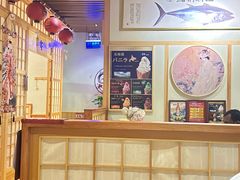 -鮨桐日本料理(望京店)