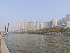 -古文化街旅游区