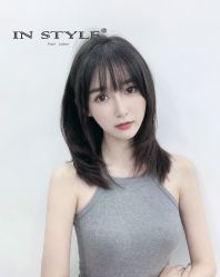 -INSTYLE造型·明星店