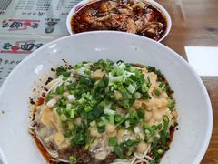 -杨大叔爱面子·四川小吃(岗头店)