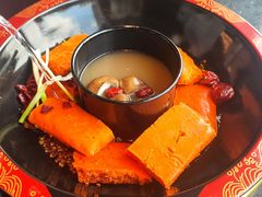 -三江两海老火锅(北京首店)