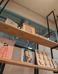 -倾城宝贝儿童摄影(新辰里酒仙桥店)