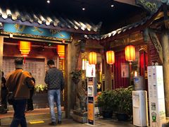 -蜀大侠火锅(寰球文化地标·总府店)