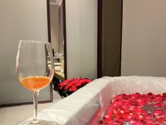 -沫隐SPA·养生泡浴·商务休闲会所(新会展中心店)