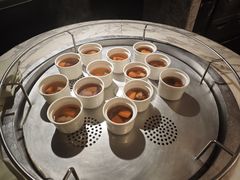 -洲际酒店·地平线全日餐厅HORIZON CAFÉ