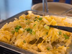 -很久以前羊肉串(南京路第一百货店)