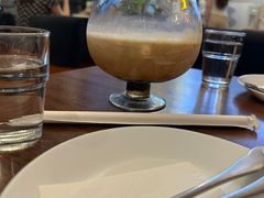 -Me&Joe意大利面·珍珠奶茶(鲁班路店)