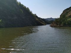 -仙居谷风景区