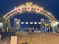 -武汉两江游览·夜游长江(汉口粤汉码头)