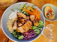 鸡肉檬粉-saigon saigon | 西贡西贡(滨北店)