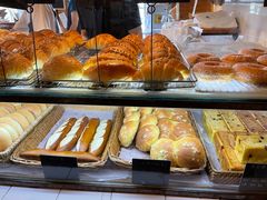 -仙峰天然面包(迎宾路店)