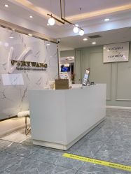 -Verywang半永久纹眉•仪器野生眉