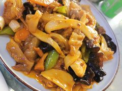 -清真·盛京白记 小骨头羊汤馆(南八马路店)