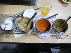 -张记烤羊腿(北花园店)