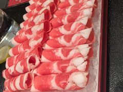 -秋之原·老北京铜锅涮肉(王府井东单店)