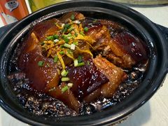-两户人家农家乐