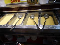 -金之禾馍菜汤四川家常菜(华城国际中心店)