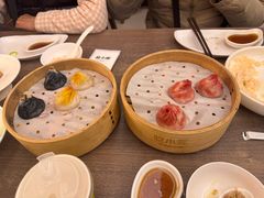 -苏小柳点心·手作小笼包(浦东嘉里城分院)