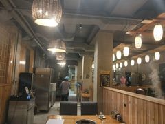 大堂-老康火锅(桥南街店)