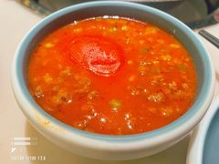 -左庭右院鲜牛肉火锅(浦江欢乐颂店)