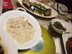 -王府井酒店(金桥港湾店)