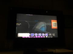-百威KTV(恒福路店)