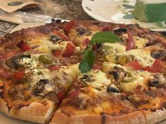 -时光花园(白鹭洲店)