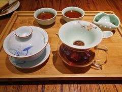 -我茶人文茶馆