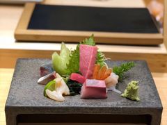 -鮨一日本料理(大中华店)