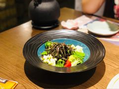 -樱宿日式和牛烧肉(五道口店)