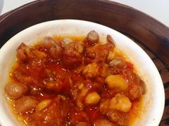 -万龙洲海鲜(南新仓店)