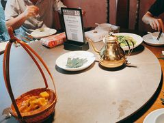 -张家卫·阳江菜·小海鲜(肥婆湾桥店)