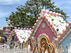 -厦门方特梦幻王国