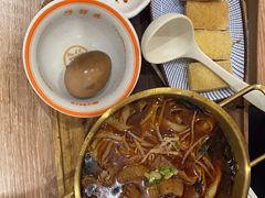 -小满手工粉(北京来福士店)