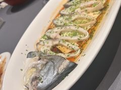 -狮王府淮扬菜(夫子庙老门东店)