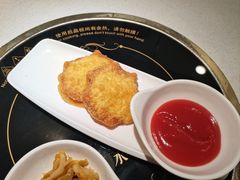 -顺峰顺水顺德菜(第一百货店)