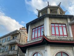 -赤坎·广东华侨国际旅游度假区