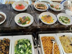 -素满香·素食自助餐(西安·民乐园店)